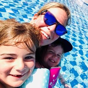 Meet your Posher, Catherine